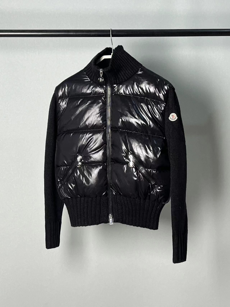 Moncler Down Coat